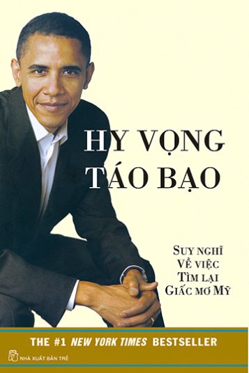 Hy Vọng Táo Bạo
