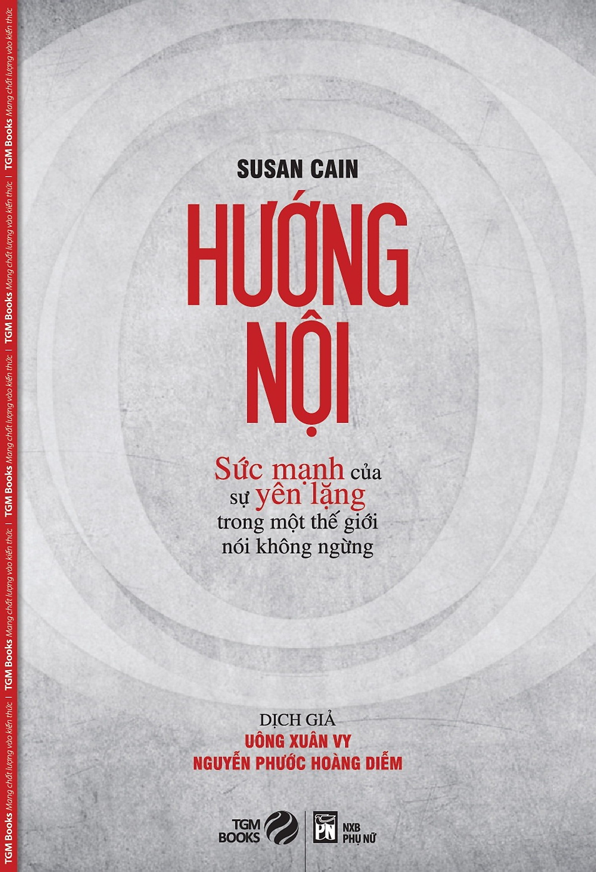Hướng nội - Susan Cain