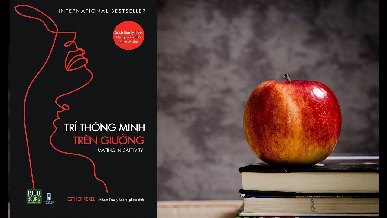 Review: Trí thông minh trên giường