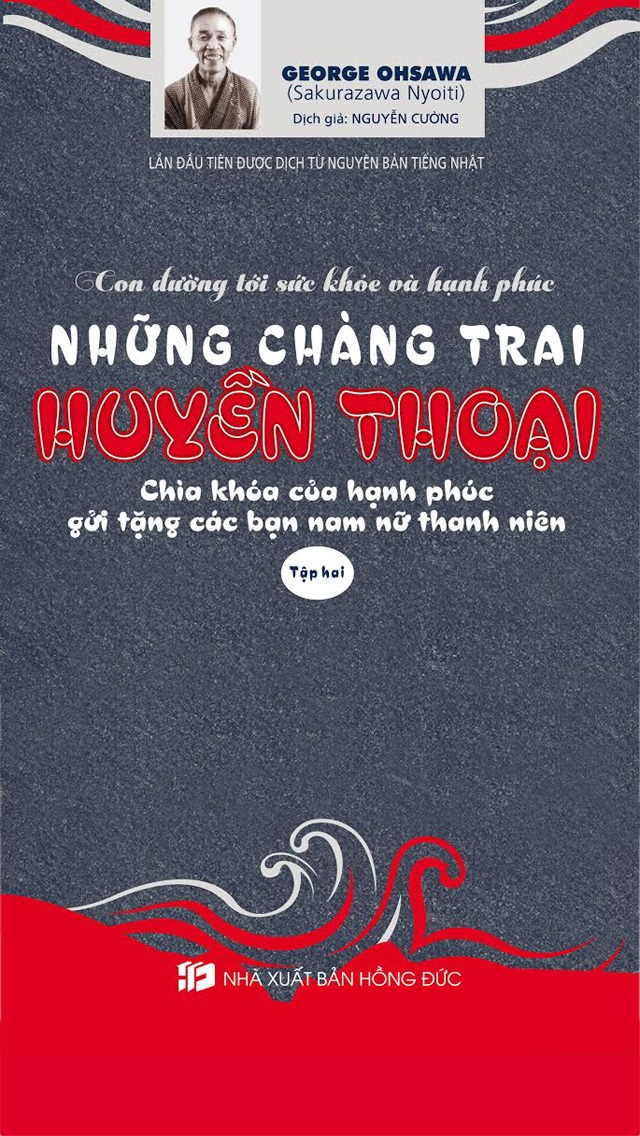 Những Chàng Trai Huyền Thoại Tập 2