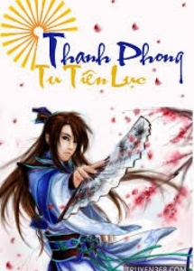 Thanh Phong Tu Tiên Lục