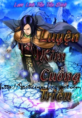 Luyện Kim Cuồng Triều