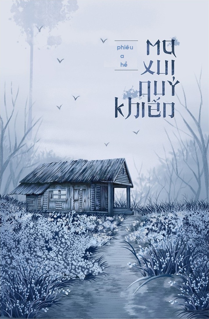 Ma Xui Quỷ Khiến