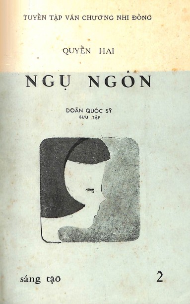 Ngụ Ngôn - Doãn Quốc Sỹ