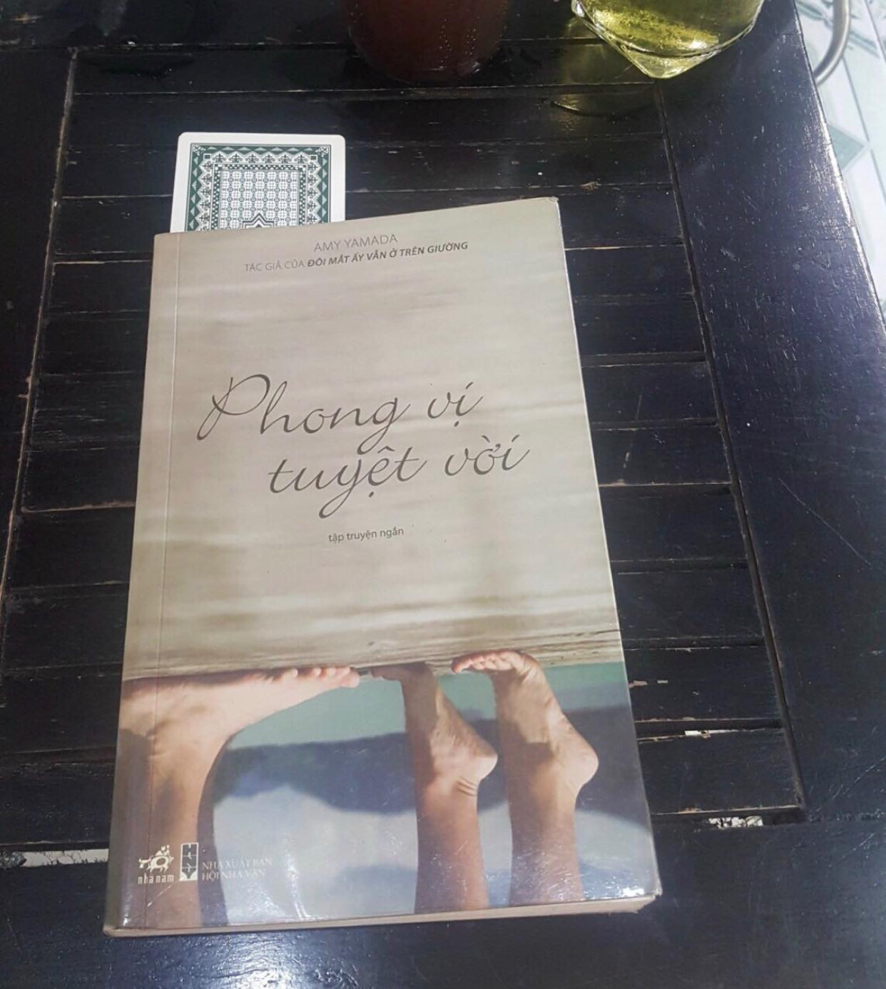 Review: Phong Vị Tuyệt Vời - Câu chuyện tinh tế, sinh động nhưng cũng đầy vị chát, tê đầu lưỡi