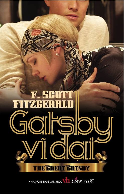 Review: Gatsby Vĩ Đại - Đáng yêu, đáng thương hay đáng khinh bỉ