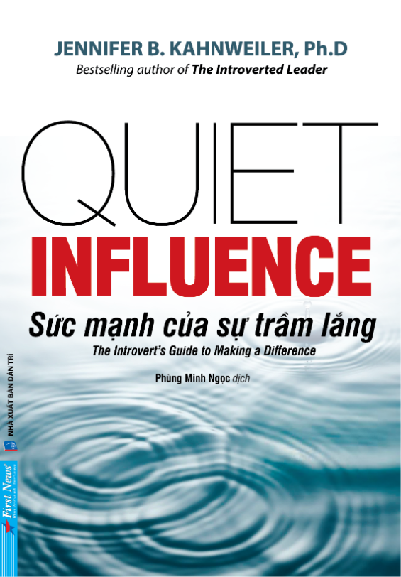 Sức Mạnh Của Sự Trầm Lắng