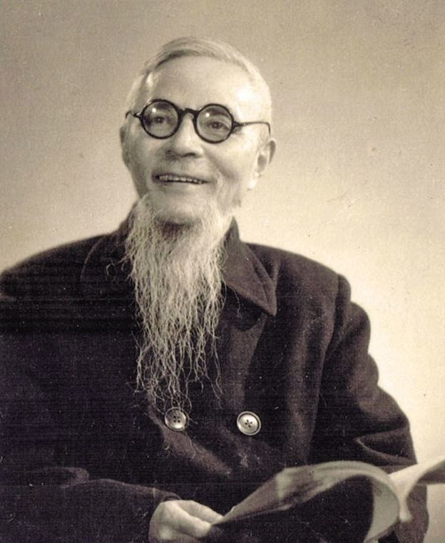 Phong Tử Khải
