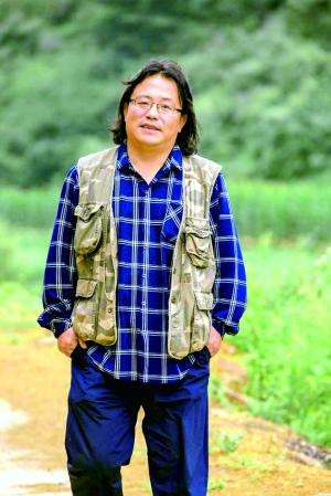Thường Thư Hân