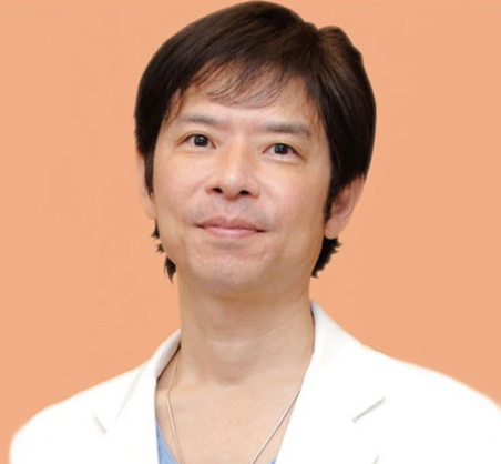 Yoshinori Nagumo