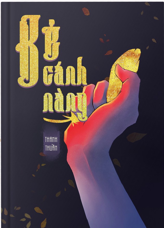 Bẻ Cánh Nàng - Thanh Thuần
