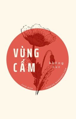 Vùng Cấm - No Cúc