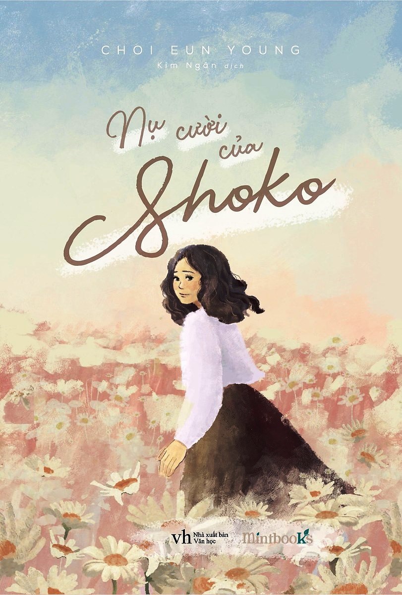 Nụ Cười Của Shoko