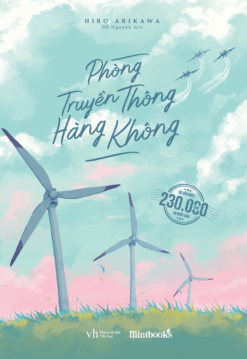 Phòng Truyền Thông Hàng Không