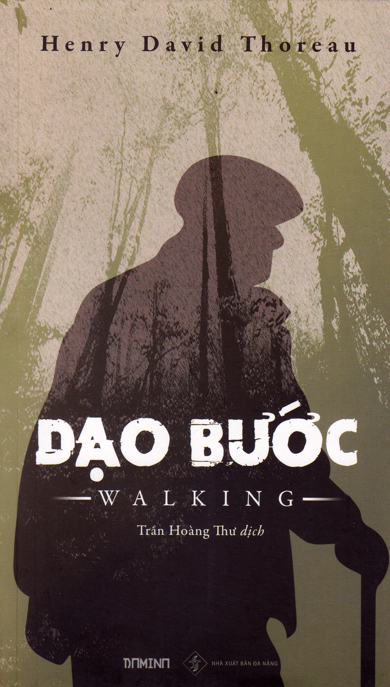 Dạo Bước - Henry David Thorean