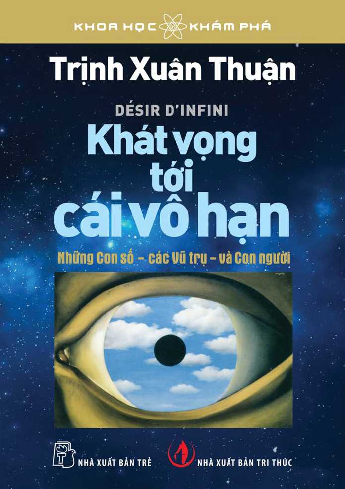 Khát Vọng Tới Cái Vô Hạn