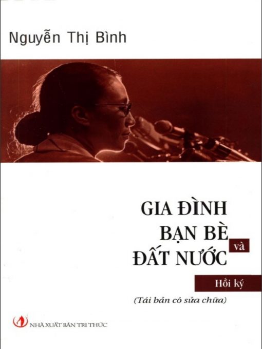 Gia Đình, Bạn Bè và Đất Nước